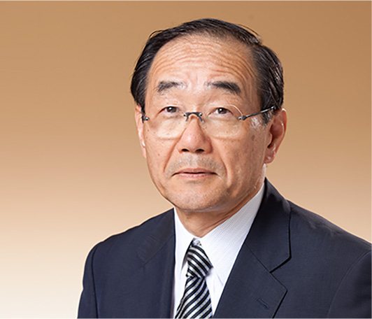 北里大学名誉教授 相澤 好治