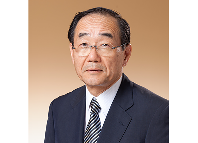 北里大学名誉教授 相澤 好治